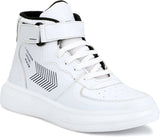 Boots For Men White