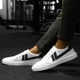 Sneakers For Men White