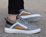 Sneakers For Men Grey