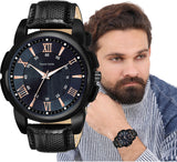 Analog Watch  - For Men