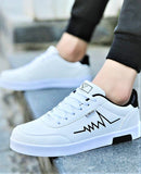 casual shoes Sneakers For Men White